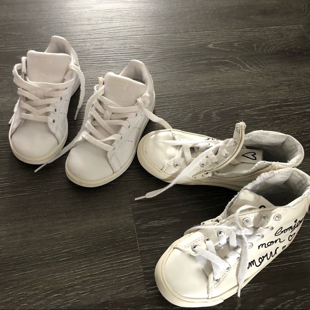 🔥 sold🔥Girls sneakers